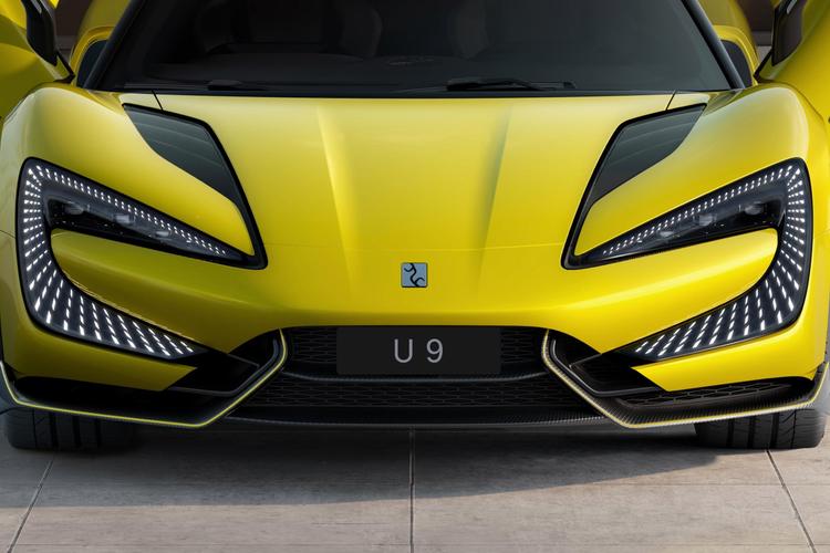 广州130仰望U9以性能突破设计的极限，理想汽车企业文化与价值观