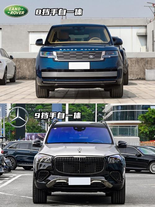 广州130迈巴赫经典与现代的完美融合，路虎如何塑造独特的品牌形象